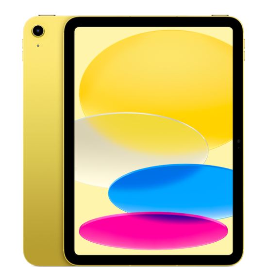 Apple 11-inch iPad Wi-Fi 128GB (A16)