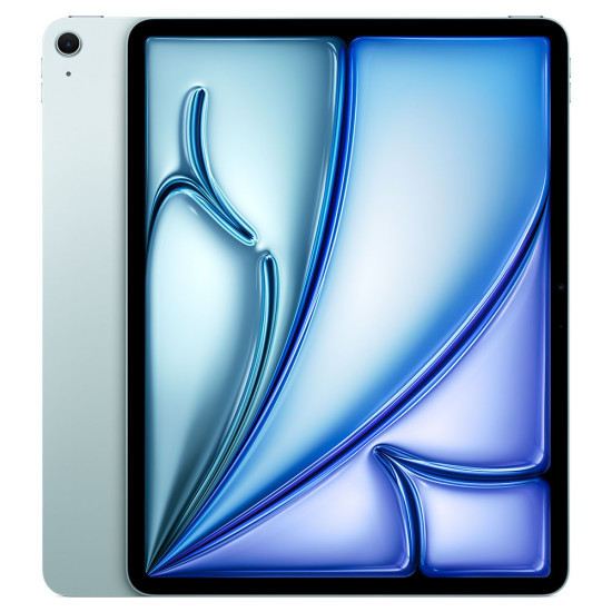 Apple 13-inch iPad Air Wi-Fi + Cellular 256GB (M4)