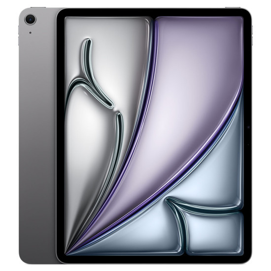 Apple 13-inch iPad Air Wi-Fi + Cellular 256GB (M4)