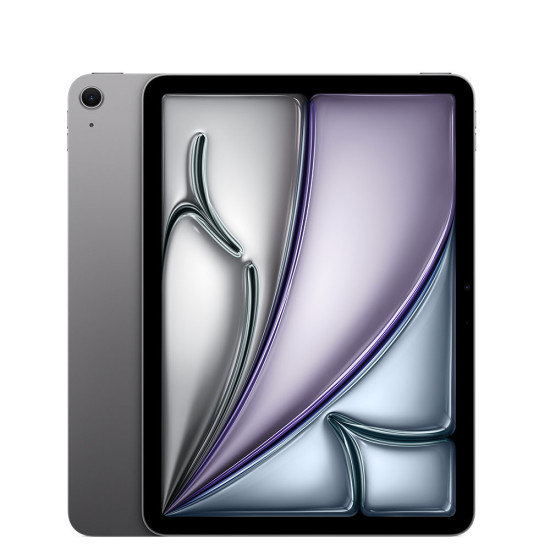 Apple 11-inch iPad Air Wi-Fi + Cellular 128GB (M4)