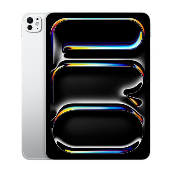 Apple 11-inch iPad Pro Wi‑Fi + Cellular 1TB with Nano-Texture Glass