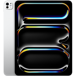 Apple 13-inch iPad Pro Wi‑Fi + Cellular 1TB with Nano-Texture Glass