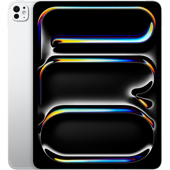 Apple 13-inch iPad Pro Wi‑Fi 1TB with Nano-Texture Glass