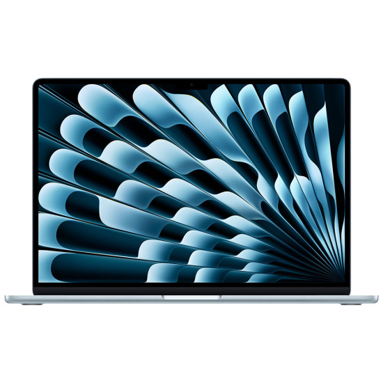 Apple 15-inch MacBook Air: Apple M5 chip with 10‑core CPU and 10‑core GPU, 16GB, 1TB SSD