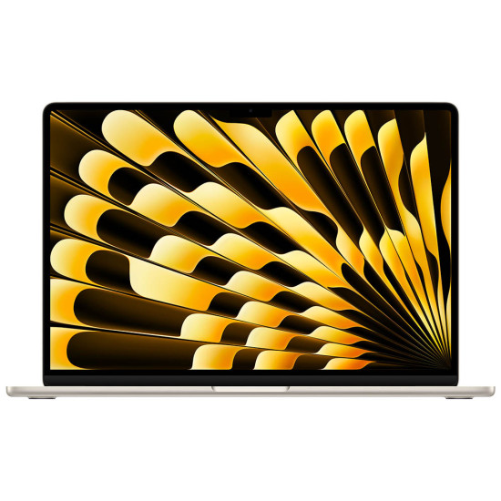 Apple 15-inch MacBook Air: Apple M5 chip with 10‑core CPU and 10‑core GPU, 16GB, 1TB SSD
