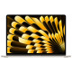 Apple 15-inch MacBook Air: Apple M5 chip with 10‑core CPU and 10‑core GPU, 16GB, 1TB SSD