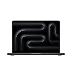 Apple 14-inch MacBook Pro: Apple M5 chip with 10‑core CPU and 10‑core GPU, 32GB, 1TB SSD