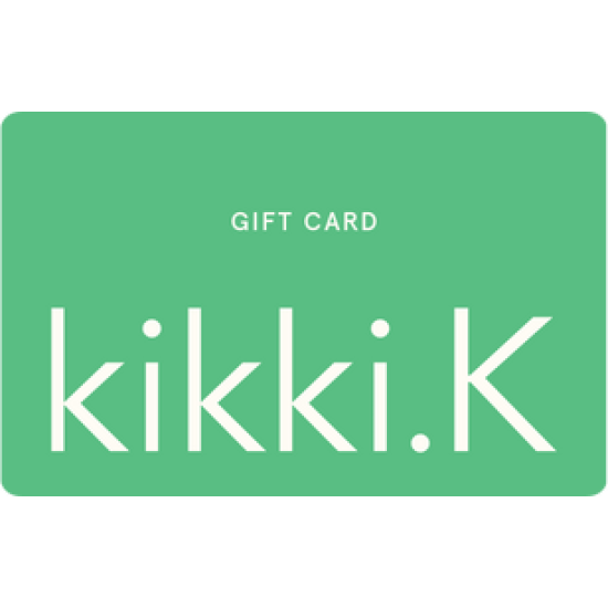 kikki.K eGift Card - $500