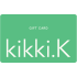 kikki.K eGift Card - $500