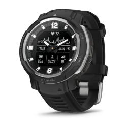 Garmin Instinct® Crossover - Standard, Black