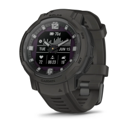Garmin Instinct® Crossover Solar, Graphite