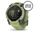 Garmin Instinct® 3 - 50mm AMOLED Fern Green with Fern Green Band