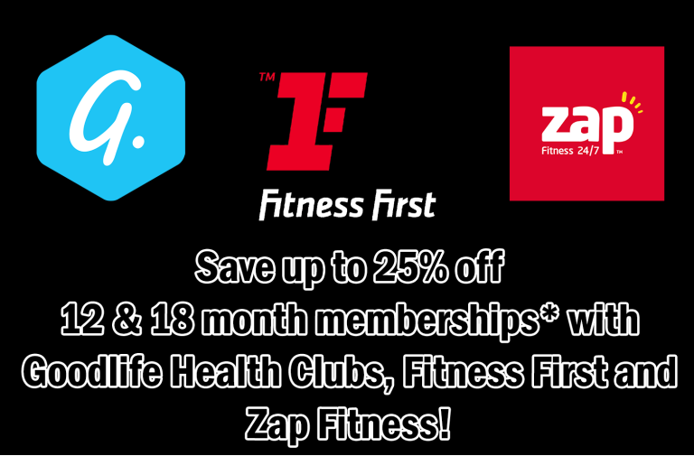 Gym Memberships