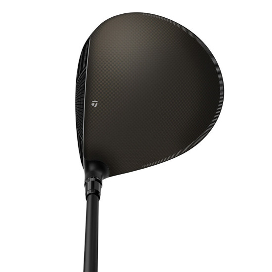 TaylorMade Golf Qi4D Max Driver 10.5 Degree Loft, Stiff Flex - Right Hand