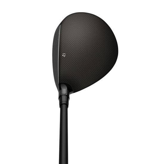 TaylorMade Golf Qi4D Tour #3 Fairway Stiff Flex - Right Hand