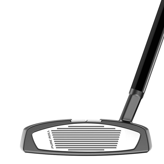 TaylorMade Golf Gunmetal Spider Tour X Putter 35 Inch - Right Hand